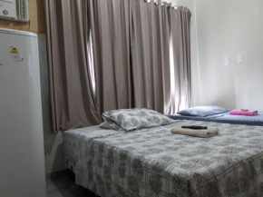 Apartamento Temporada Amazonas